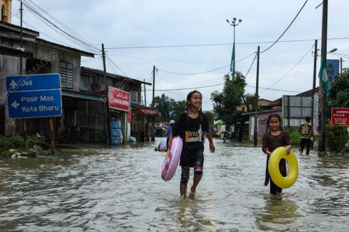 TINJAUAN DI SEKITAR RANTAU PANJANG