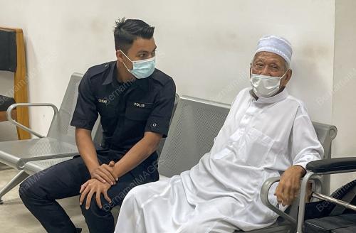 MAHKAMAH MAJISTRET KOTA BHARU