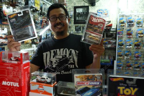 MOHD KHAIRILLAH IBRAHIM