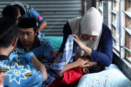 KHATAN PERDANA