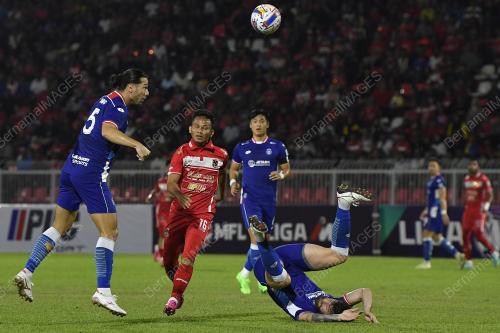 LIGA SUPER MALAYSIA