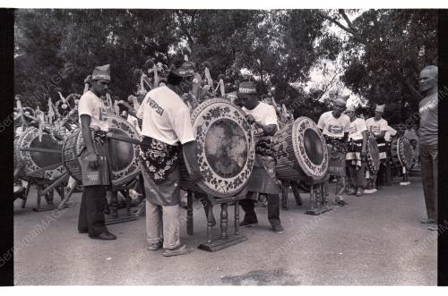 REBANA FESTIVE