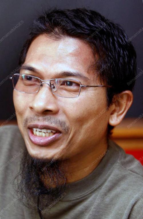 MOHD NASIR ISMAIL @ HASSAN