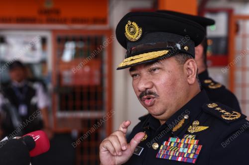 MUHAMMAD KIFLI MA HASSAN