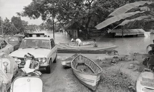BANJIR