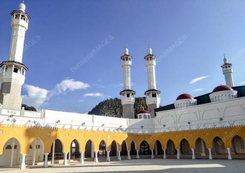 MASJID RAZALEIGH