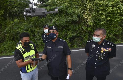 DATUK SHAFIE MAMAT