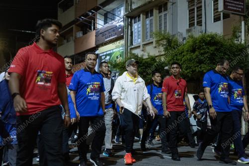 TENGKU MUHAMMAD FAKHRY PETRA