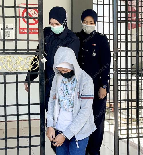 MAHKAMAH MAJISTRET JELI