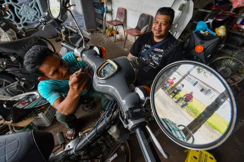 PROGRAM JEJAK SEMENANJUNG MALAYSIA