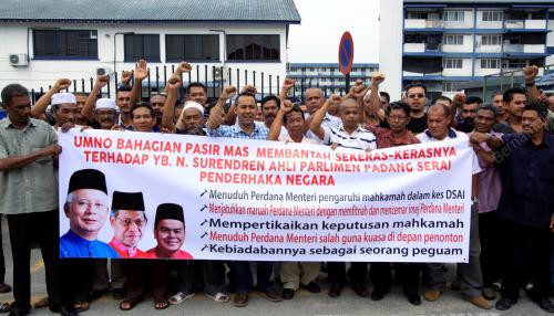 KB07_18082014_UMNO_LAPORAN