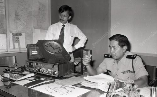 POLIS KOTA BHARU