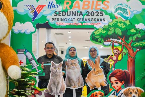 DR AIDA MUHID