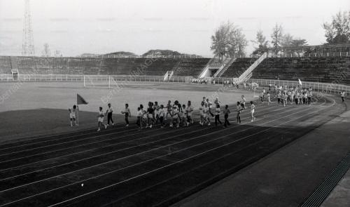 LATIHAN JASMANI