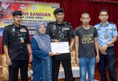 MOHD NASIR YUSOF