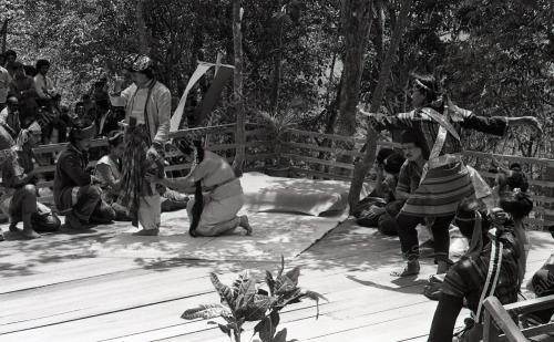 BUKIT MARAK