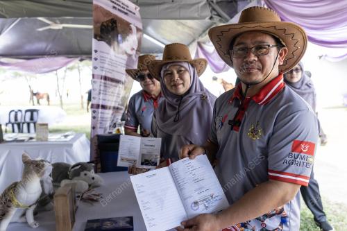 DATUK TUAN MOHD SARIPUDIN TUAN ISMAIL