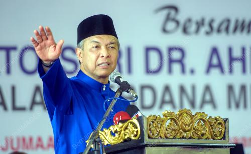 KB07_19082016_TPM_UMNO