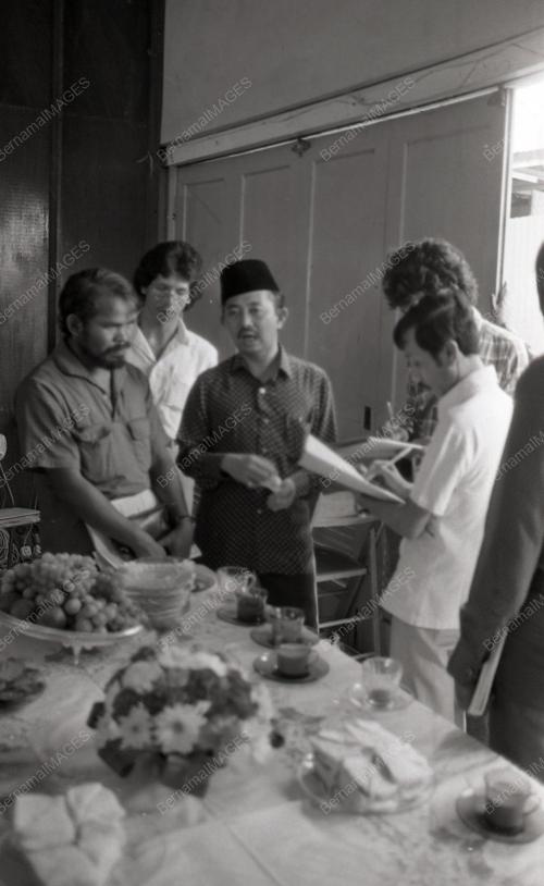 TENGKU RAZALEIGH HAMZAH