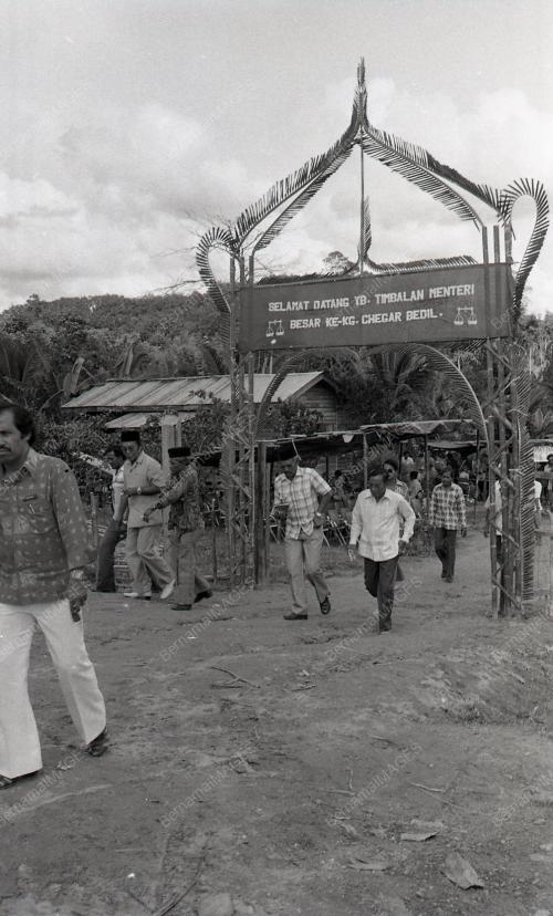 PROJEK KHIDMAT PEMUDA UMNO