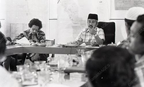 UMNO JELI