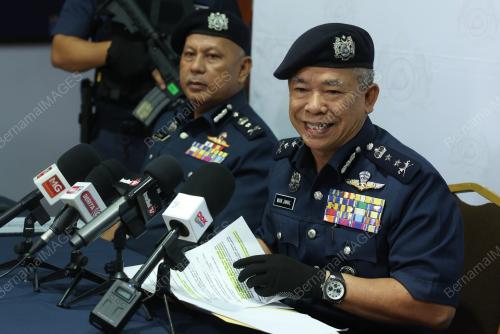 WAN JAMAL ABDUL SALAM WAN LONG