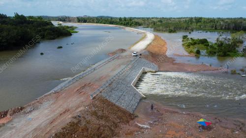PEMBETUNG PLSB SUNGAI GOLOK