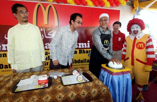 ZULKIFLI MAMAT