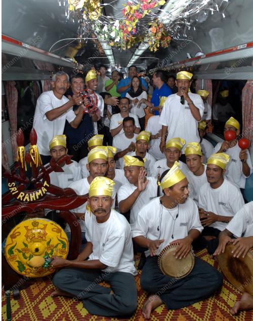 DIKIR BARAT