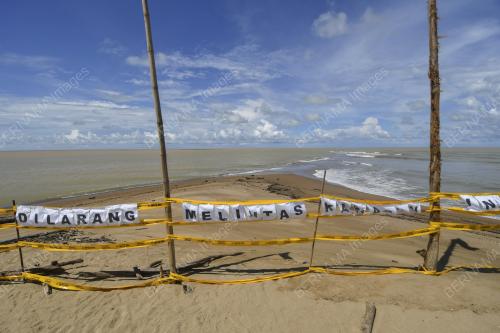 PANTAI MEK MAS