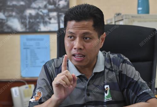 MOHAMAD HAFID ROHANI