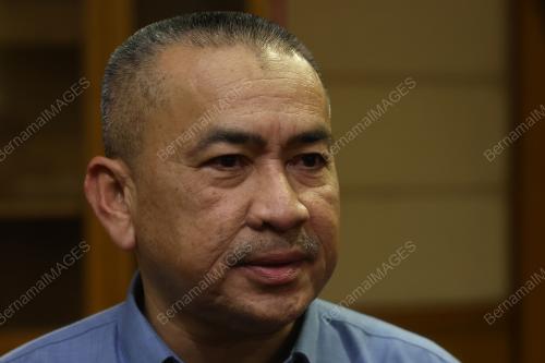 IZANI ISMAIL