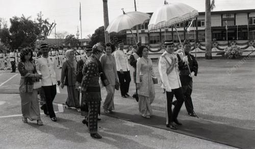 PERSIDANGAN BELANJAWAN NEGERI KELANTAN