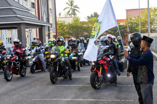 RIDE TO KHATAM 3.0