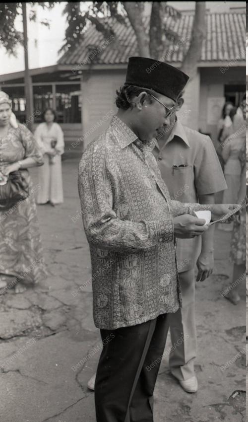 TENGKU RAZALEIGH HAMZAH