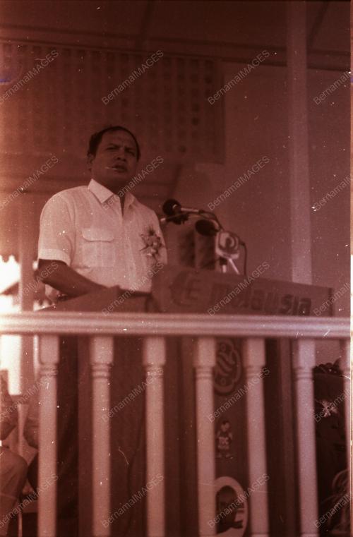 PESTA WAU ANTARABANGSA