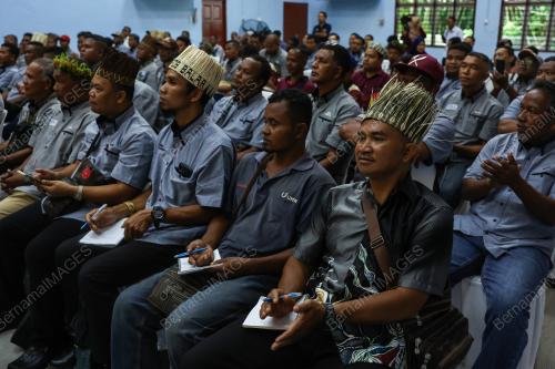 PERHIMPUNAN JPKKOA TERENGGANU DAN KELANTAN
