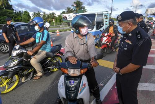 SJR PKPB DI KELANTAN