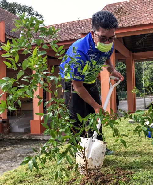 MUHAMAD SYAFIQ CHE SHAFFINE