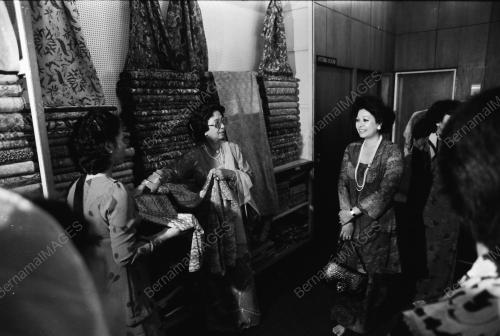 PERUSAHAAN SONGKET