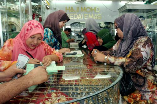 KB07_23042013_EMAS_TURUN