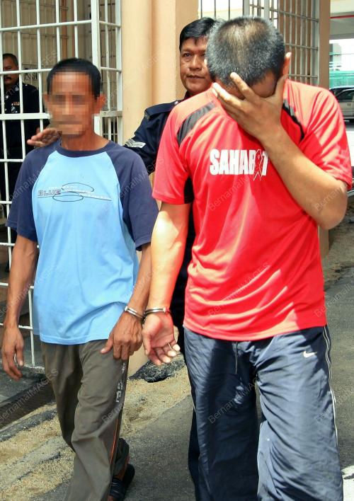 ZULKIFLI OTHMAN