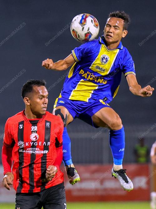 LIGA SUPER 2023