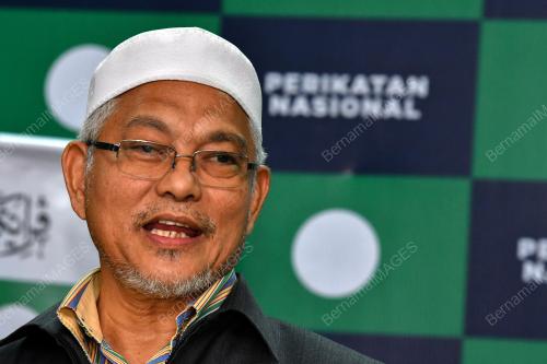 ZULKIFLI MAMAT