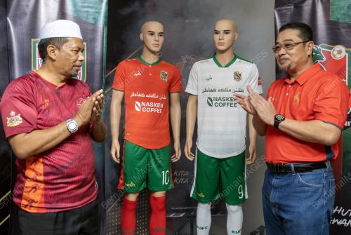 KELANTAN UNITED FC