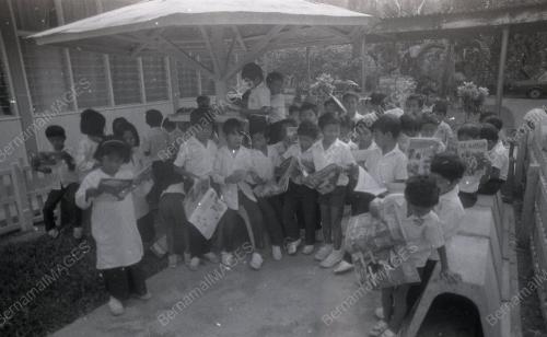 SEKOLAH KEBANGSAAN KUBANG CHENOK TOK UBAN