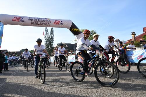 JELAJAH ASPIRASI KELUARGA MALAYSIA (AKM) KELANTAN