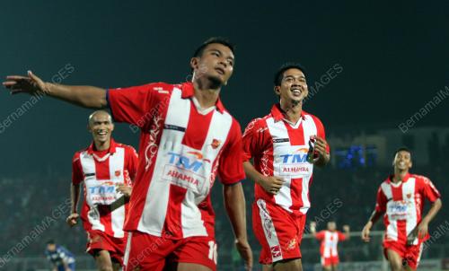 TM PIALA MALAYSIA