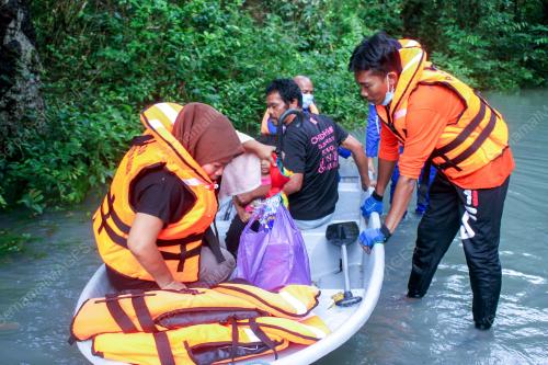 BANJIR