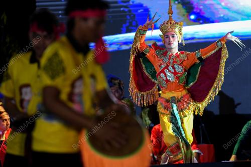 TAHUN MELAWAT KELANTAN 2024